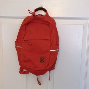 Fjall Raven mini backpack